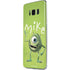 Disney Monsters Inc. Mike Portrait Galaxy S8 Plus Skin